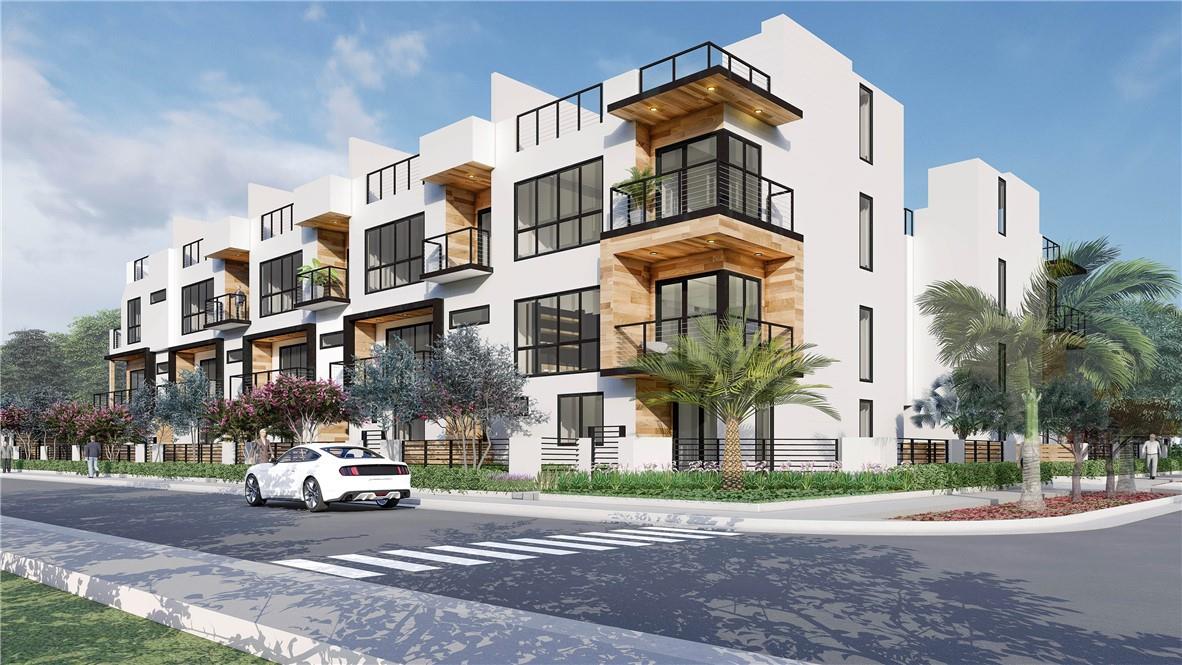 806 NE 2nd Street, Fort Lauderdale, FL 33301