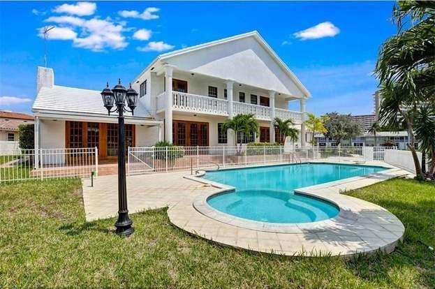3301 NE 37th St, Fort Lauderdale, FL 33308