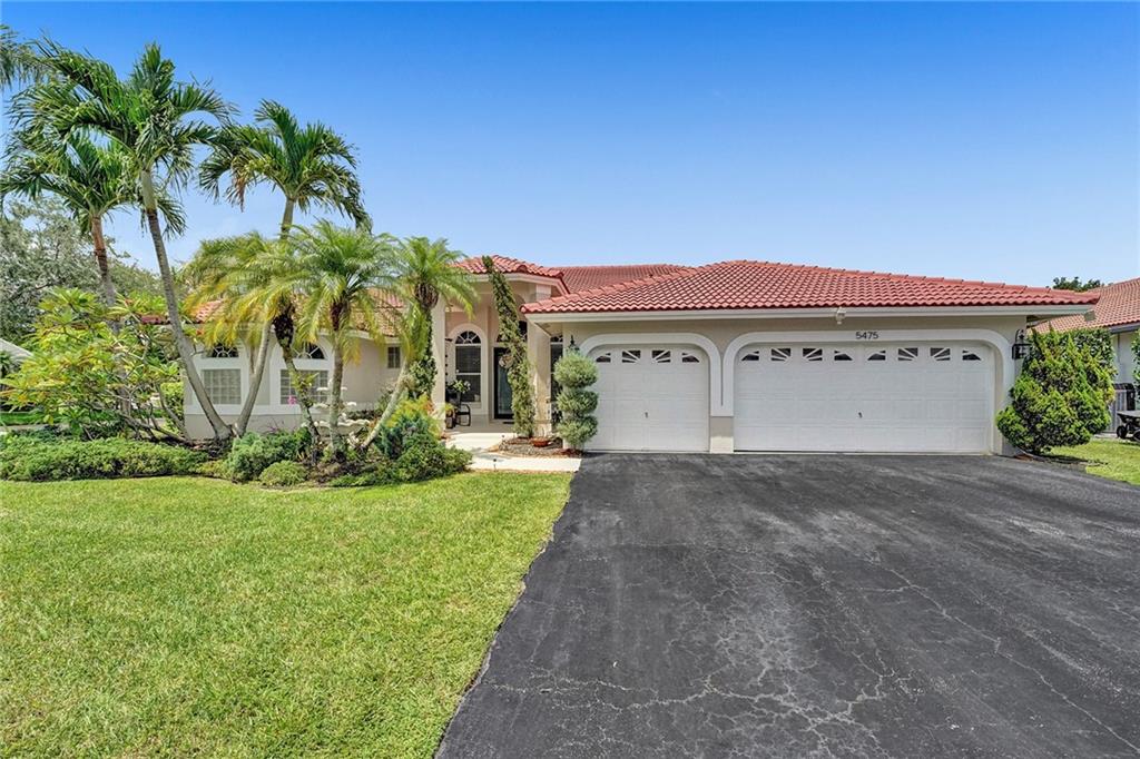 5475 NW 109th Ln, Coral Springs, FL 33076