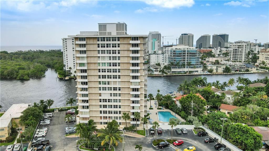 888 Intracoastal Dr 8F, Fort Lauderdale, FL 33304