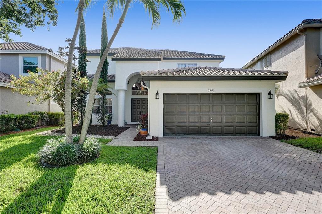 5449 NW 121st Ave, Coral Springs, FL 33076