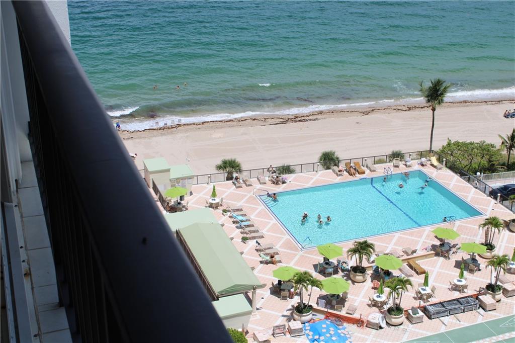 4280 Galt Ocean Dr 15H, Fort Lauderdale, FL 33308