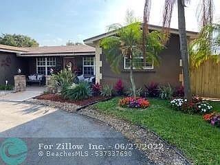 2001 N 48th Ave, Hollywood, FL 33021