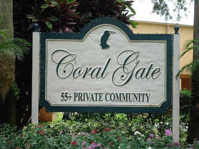 5803 Coral Lake Dr 103, Margate, FL 33063