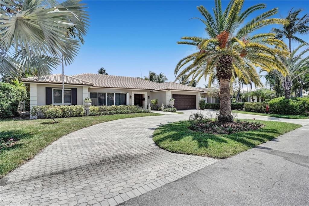 3216 NE 42nd Ct, Fort Lauderdale, FL 33308