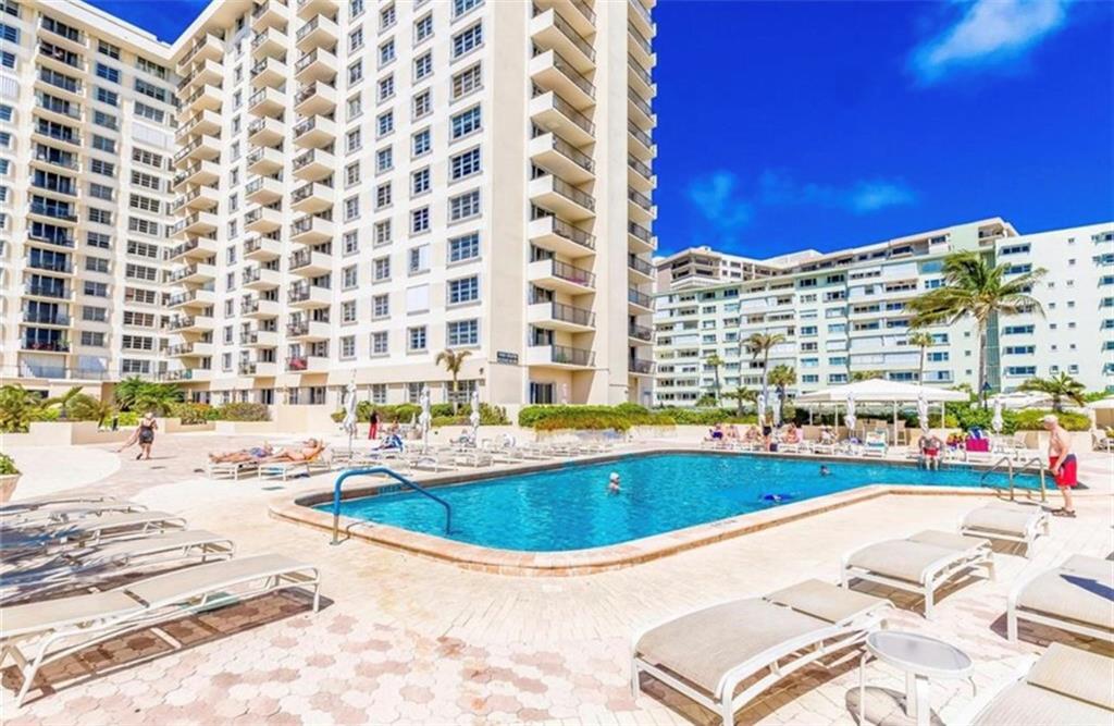 1900 S Ocean Blvd 10G, Lauderdale By The Sea, FL 33062