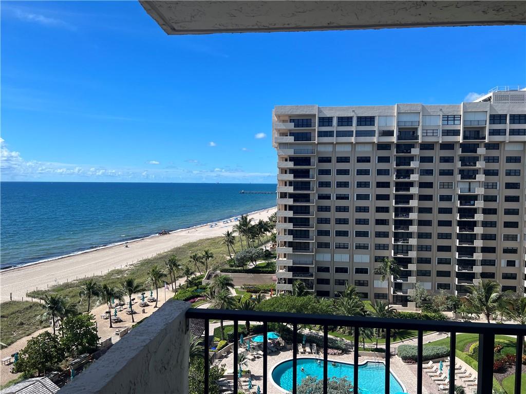 5000 N OCEAN BL 1009, Lauderdale By The Sea, FL 33308