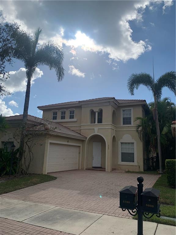 5780 NW 121st Ave, Coral Springs, FL 33076