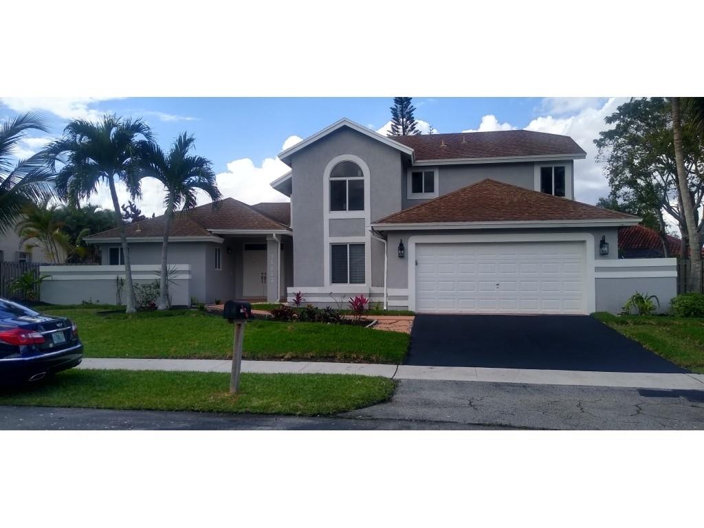 15013 SW 10th St, Sunrise, FL 33326