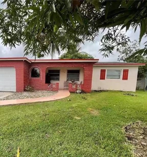 108 NW 80th Ter, Margate, FL 33063