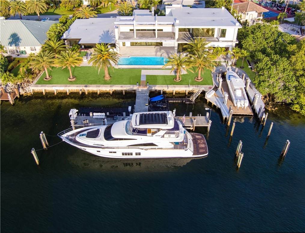 4460 NE 31st Ave, Lighthouse Point, FL 33064
