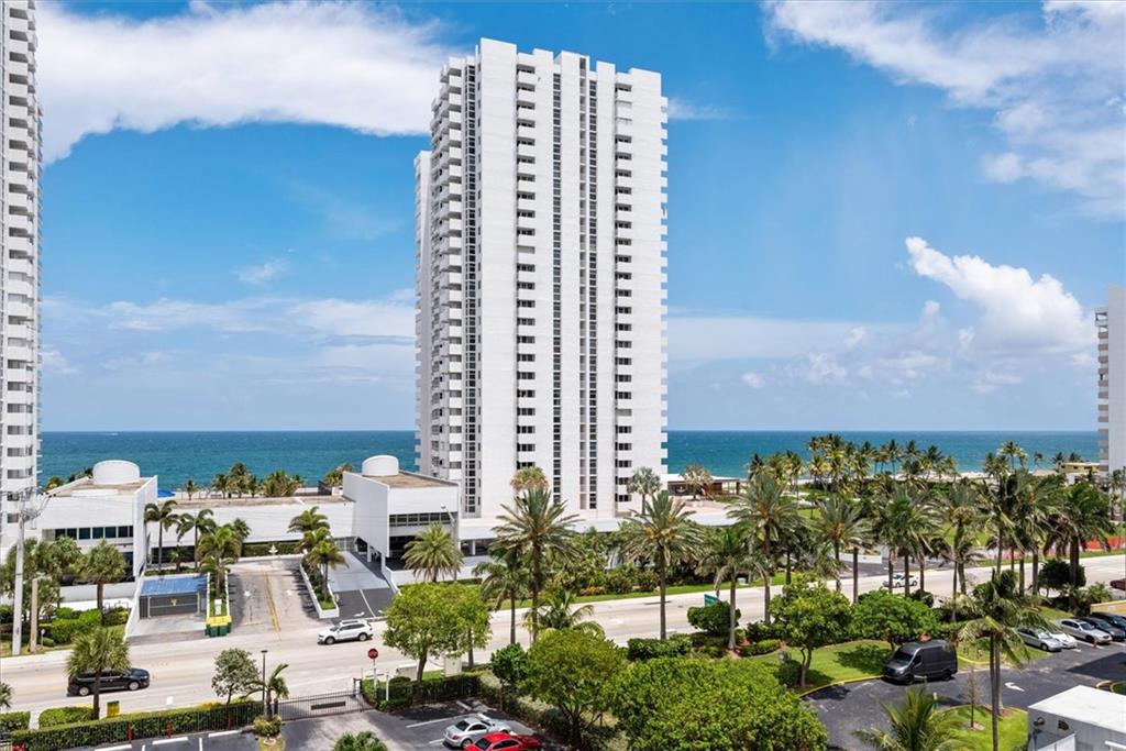 1361 S Ocean Blvd 704, Pompano Beach, FL 33062
