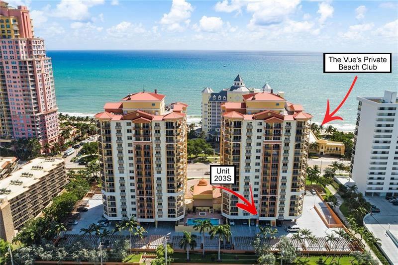 2001 N Ocean Blvd 203s, Fort Lauderdale, FL 33305