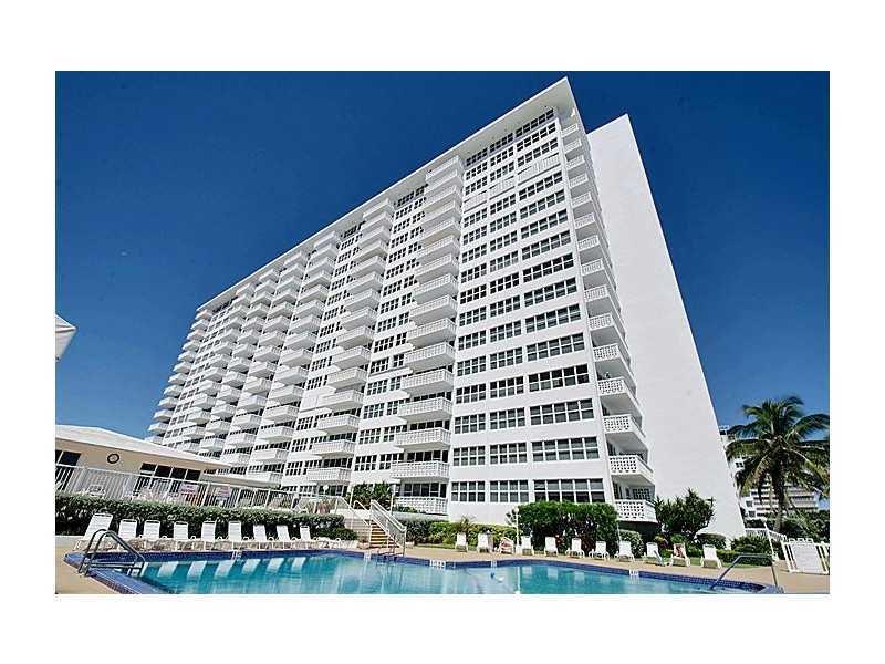 4010 GALT OCEAN DR 101, Fort Lauderdale, FL 33308