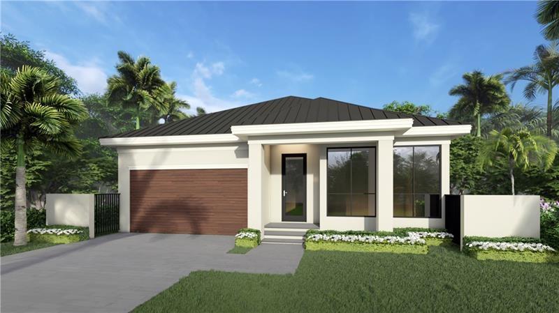 612 NE 17th Way, Fort Lauderdale, FL 33304