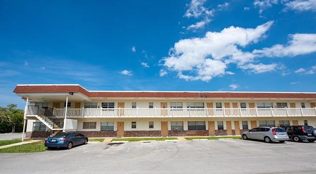 4169 SW 67th Ave 205A, Davie, FL 33314