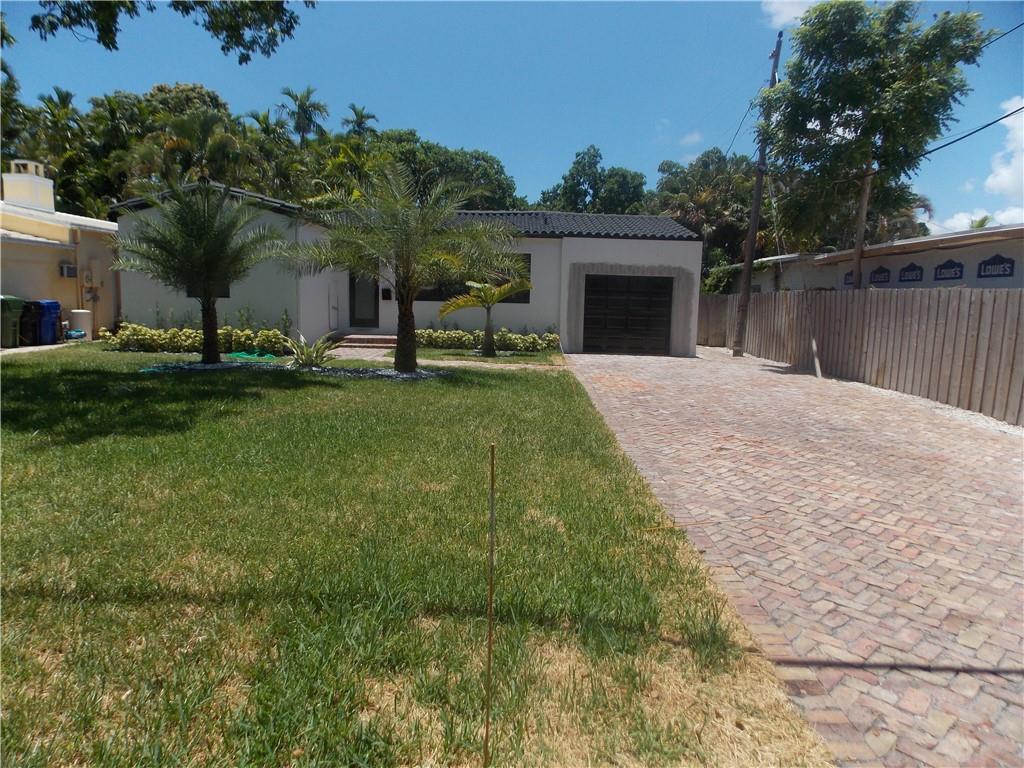 1624 NE 7th St, Fort Lauderdale, FL 33304