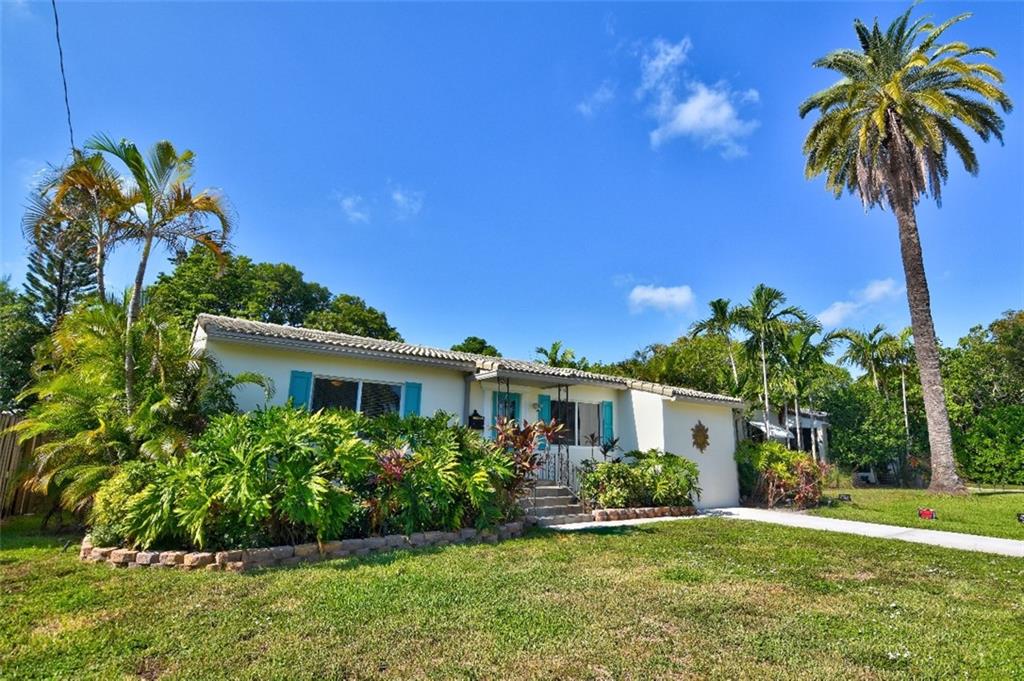 1516 Plunkett, Hollywood, FL 33020