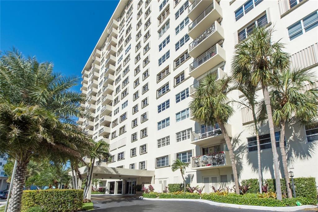 340 Sunset Dr 907, Fort Lauderdale, FL 33301