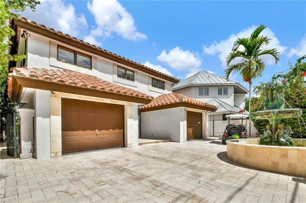 1421 PONCE DE LEON, Fort Lauderdale, FL 33316
