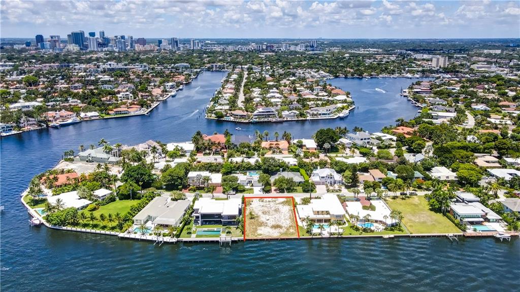 536 Intracoastal Drive, Fort Lauderdale, FL 33304