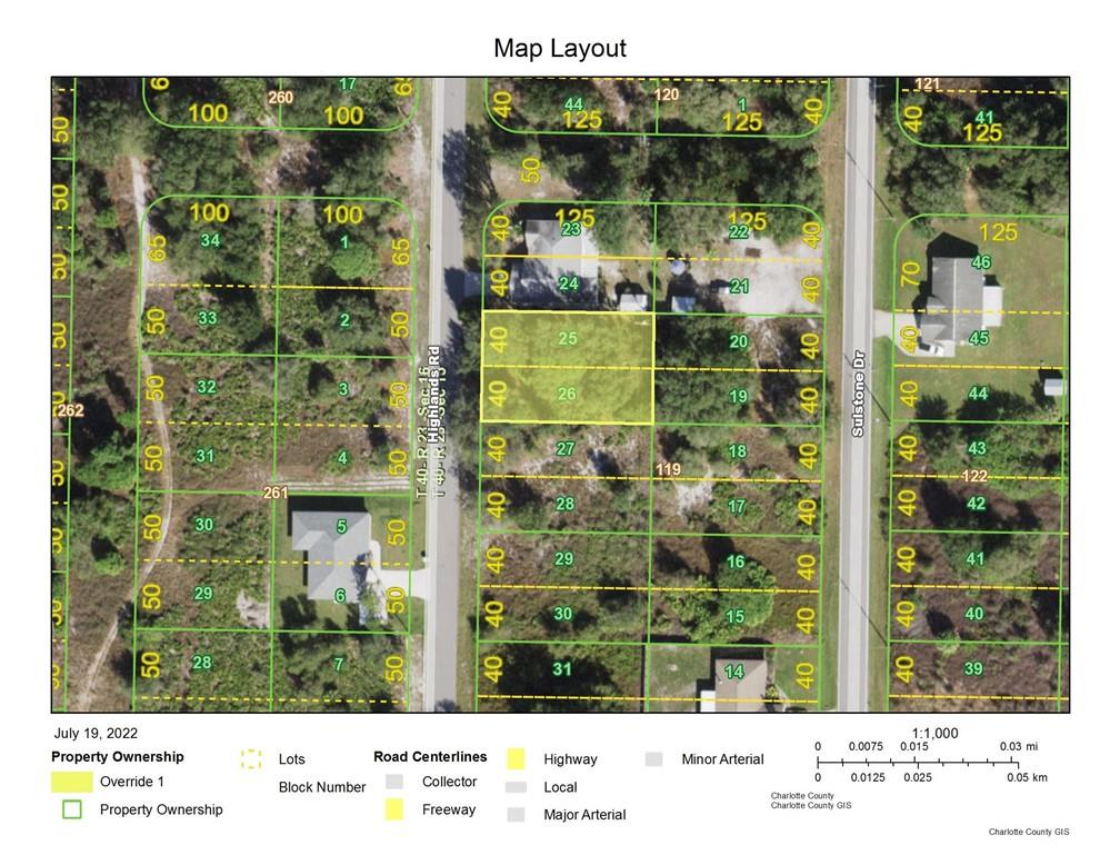 2144 Highlands Rd, Other City - In The State Of Florida, FL 33983