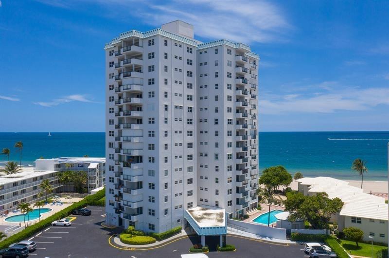 1500 S Ocean Blvd, Pompano Beach, FL 33062