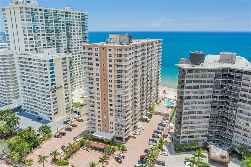 3850 Galt Ocean Dr 1210, Fort Lauderdale, FL 33308