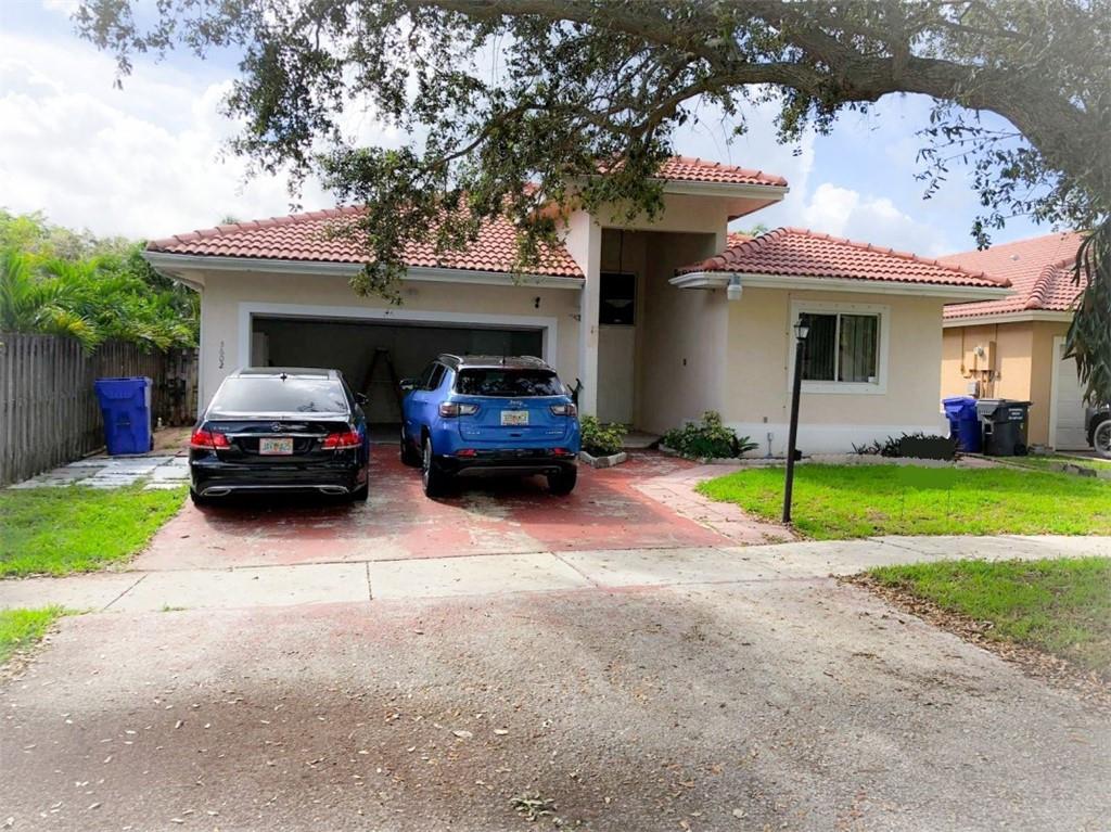 3602 Atlanta St, Hollywood, FL 33021