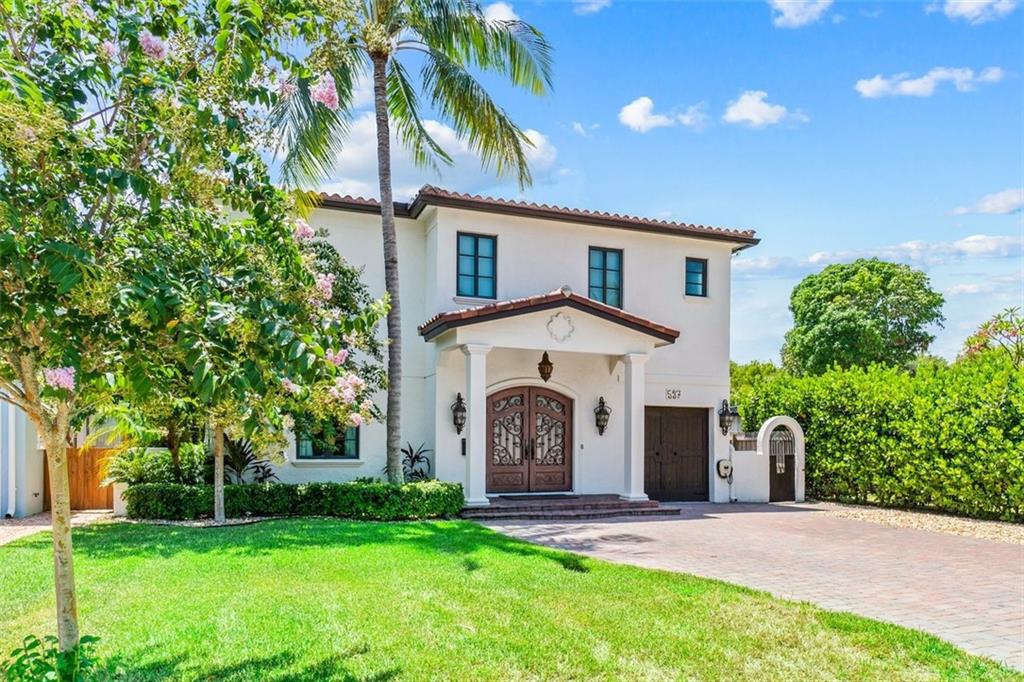 537 NE 13th Ave, Fort Lauderdale, FL 33301