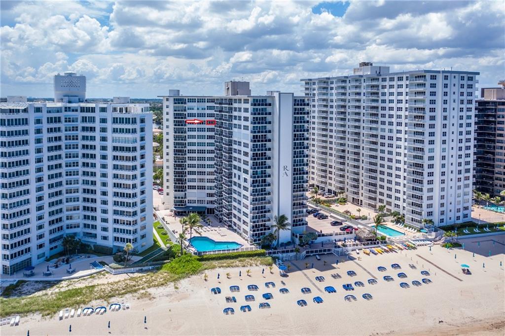 3700 Galt Ocean Dr 1209, Fort Lauderdale, FL 33308