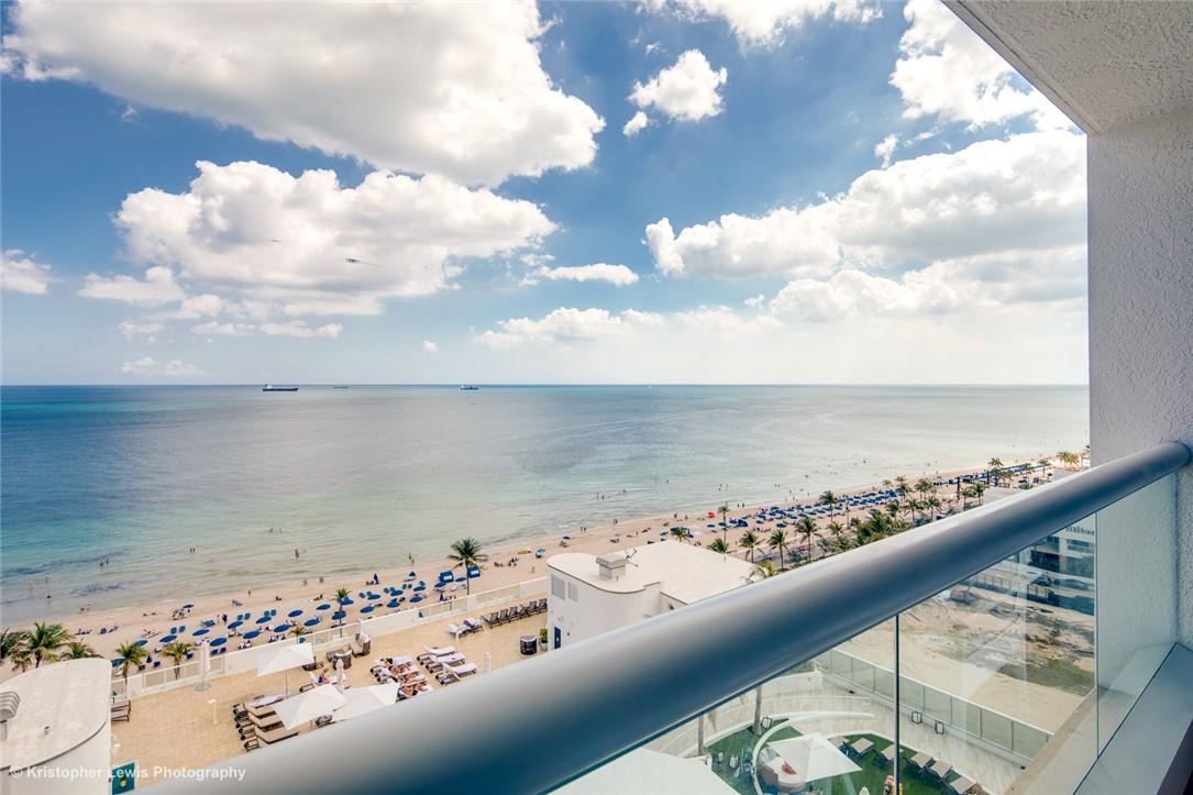 551 N Fort Lauderdale Beach Blvd 1115, Fort Lauderdale, FL 33304