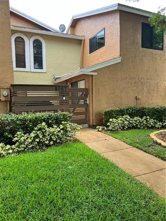 8067 NW 71st Ct, Tamarac, FL 33321