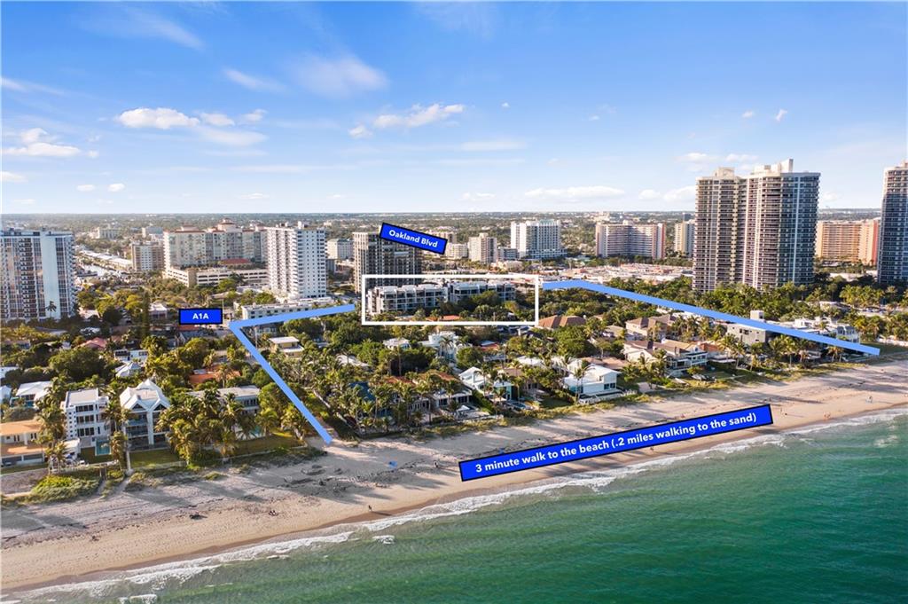3030 N Ocean Blvd S104, Fort Lauderdale, FL 33308
