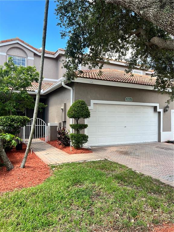 7901 S Aragon Blvd 2, Sunrise, FL 33322