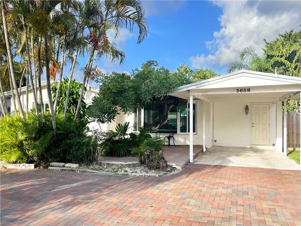 3658 NW 18th Ave, Oakland Park, FL 33309
