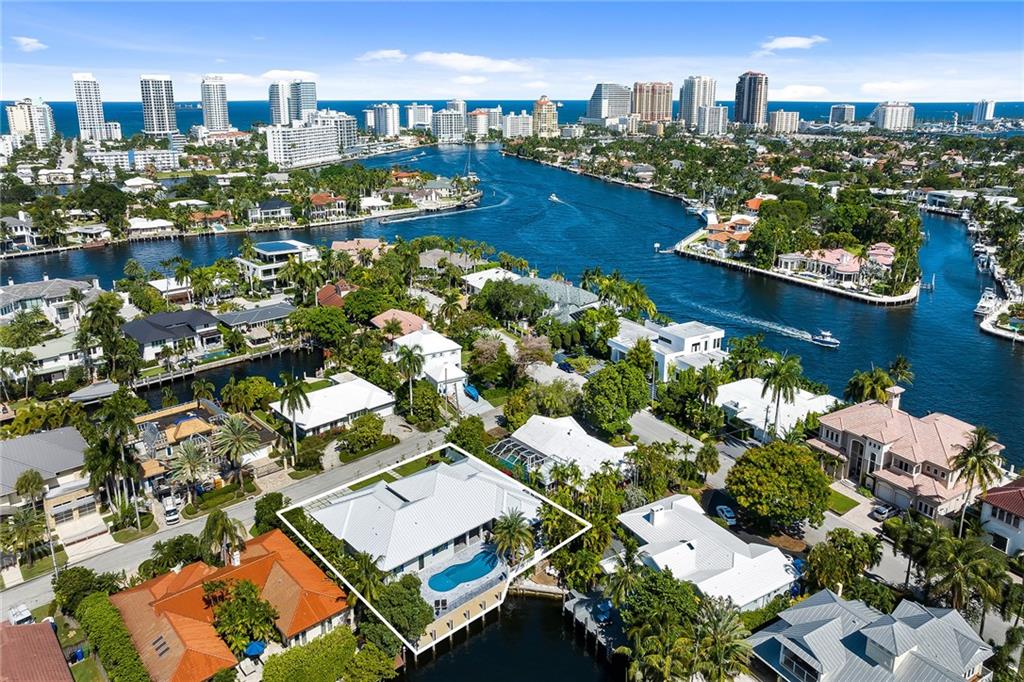 609 4th Key Dr, Fort Lauderdale, FL 33304