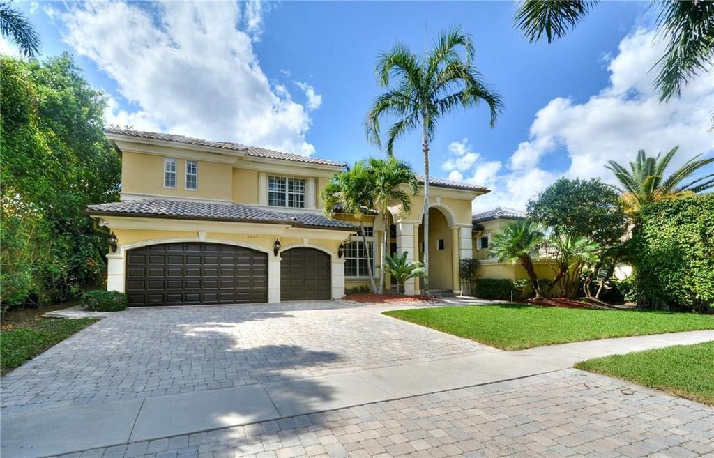 11053 Canary Island Ct, Plantation, FL 33324