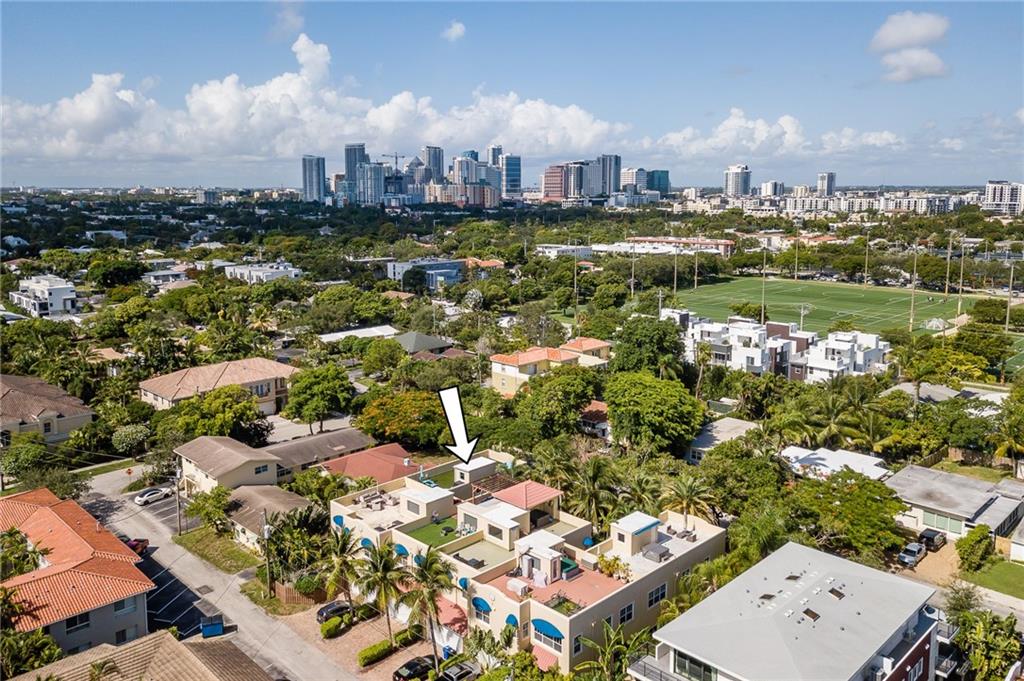 710 NE 15th Ave 710, Fort Lauderdale, FL 33304