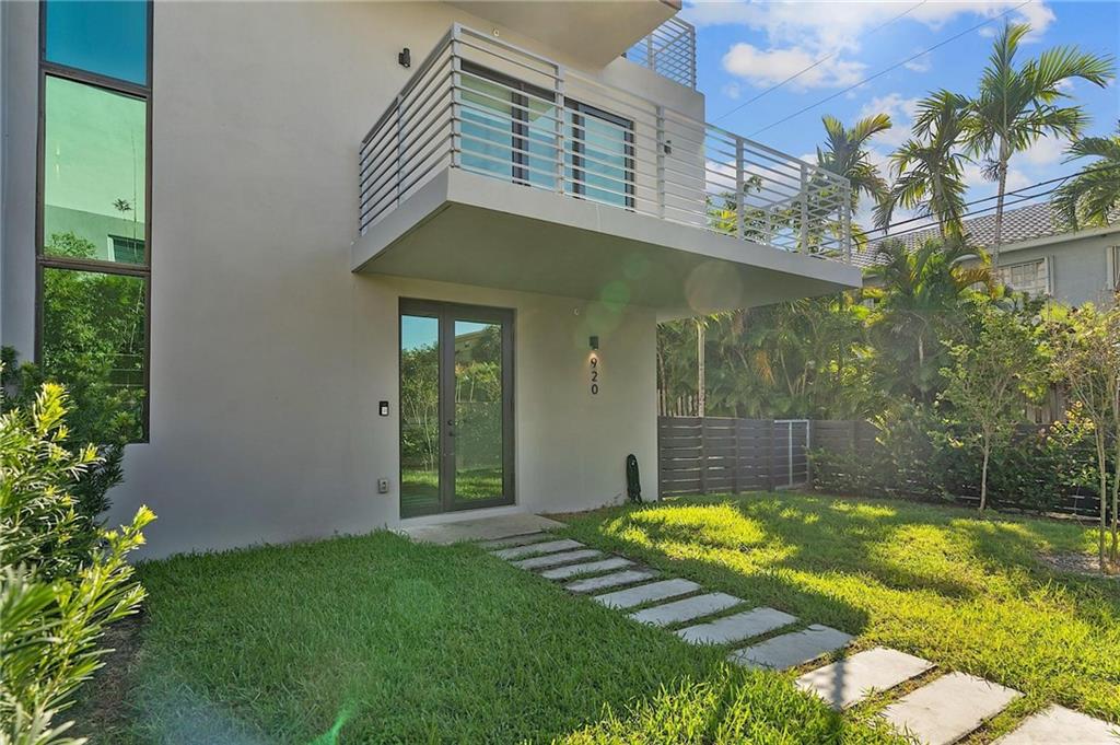 920 NE 4th Street 920, Fort Lauderdale, FL 33301