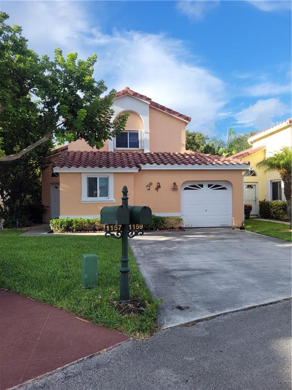 1159 SE 6th Ct, Dania Beach, FL 33004