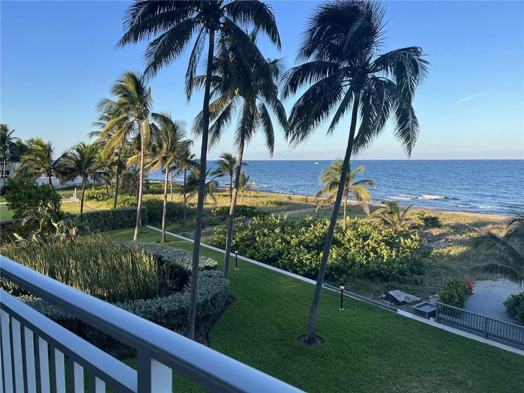 5200 N Ocean Blvd 301A, Lauderdale By The Sea, FL 33308