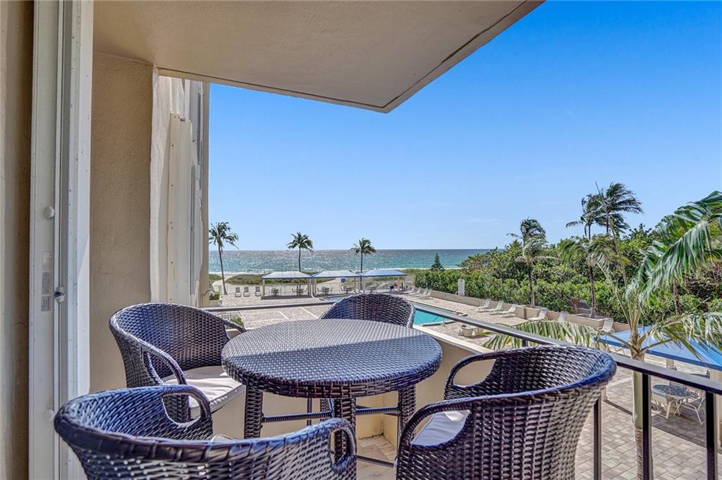 2000 S Ocean Blvd 2F, Lauderdale By The Sea, FL 33062