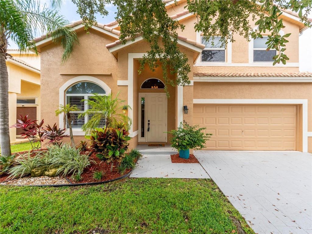 5282 NW 113th Ave, Coral Springs, FL 33076