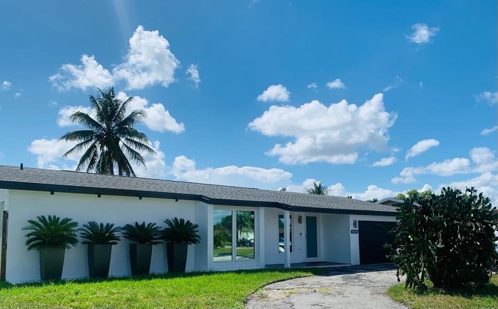 4061 NW 115th Ter, Sunrise, FL 33323
