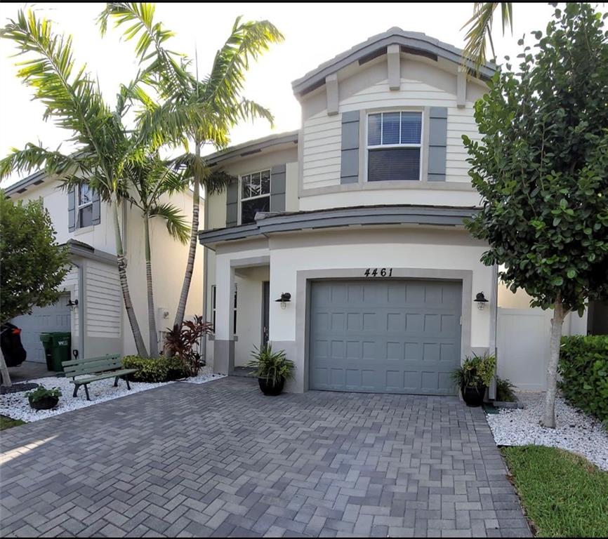 4461 NW 48th Ter, Tamarac, FL 33319