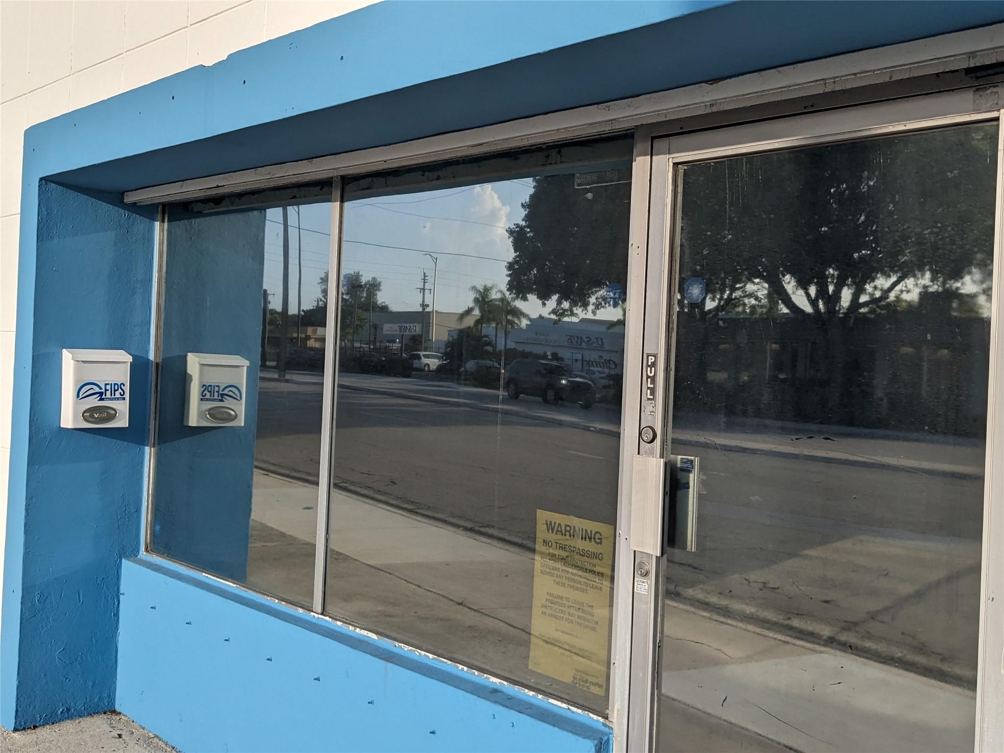 2301 S Andrews Ave, Fort Lauderdale, FL 33316