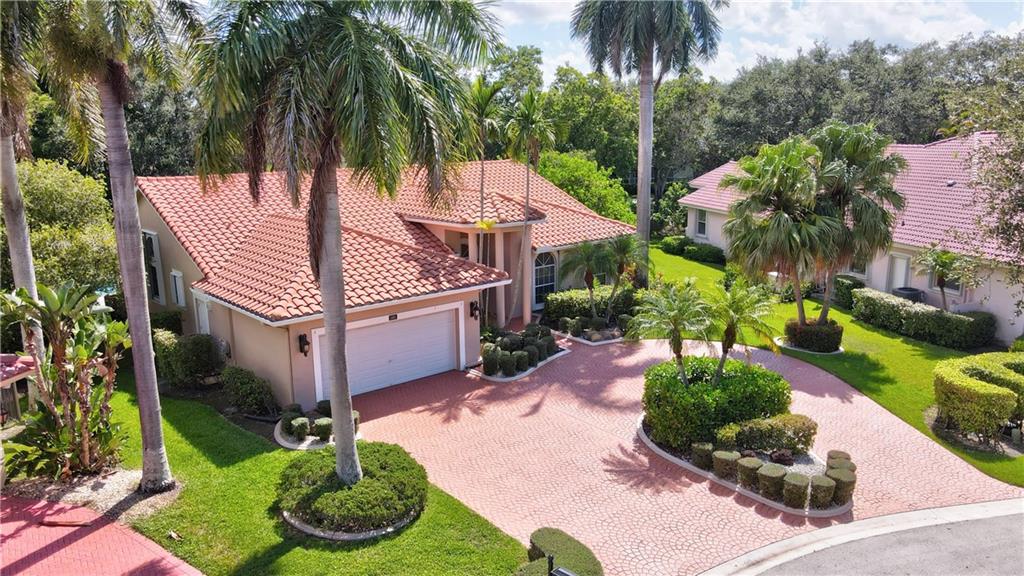 1461 NW 127TH WAY, Coral Springs, FL 33071