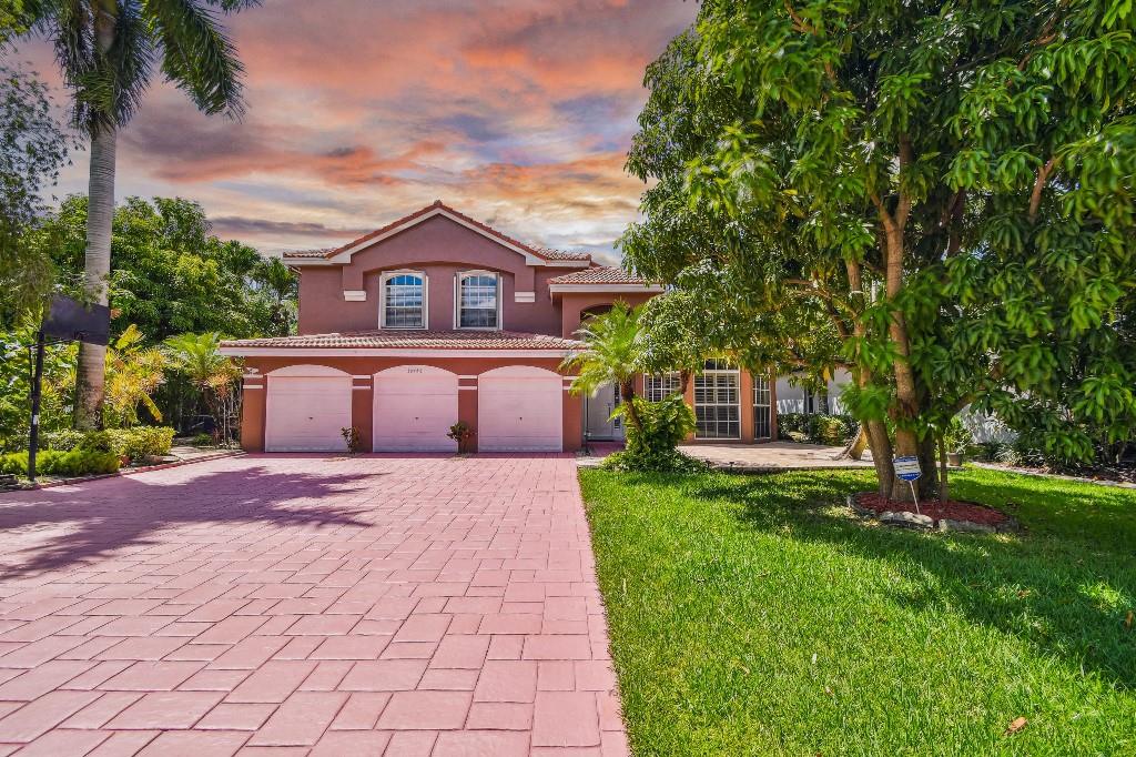10448 NW 58th Pl, Parkland, FL 33076