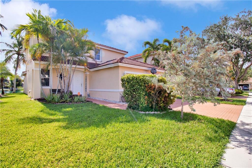 5636 NW 122nd Ave, Coral Springs, FL 33076